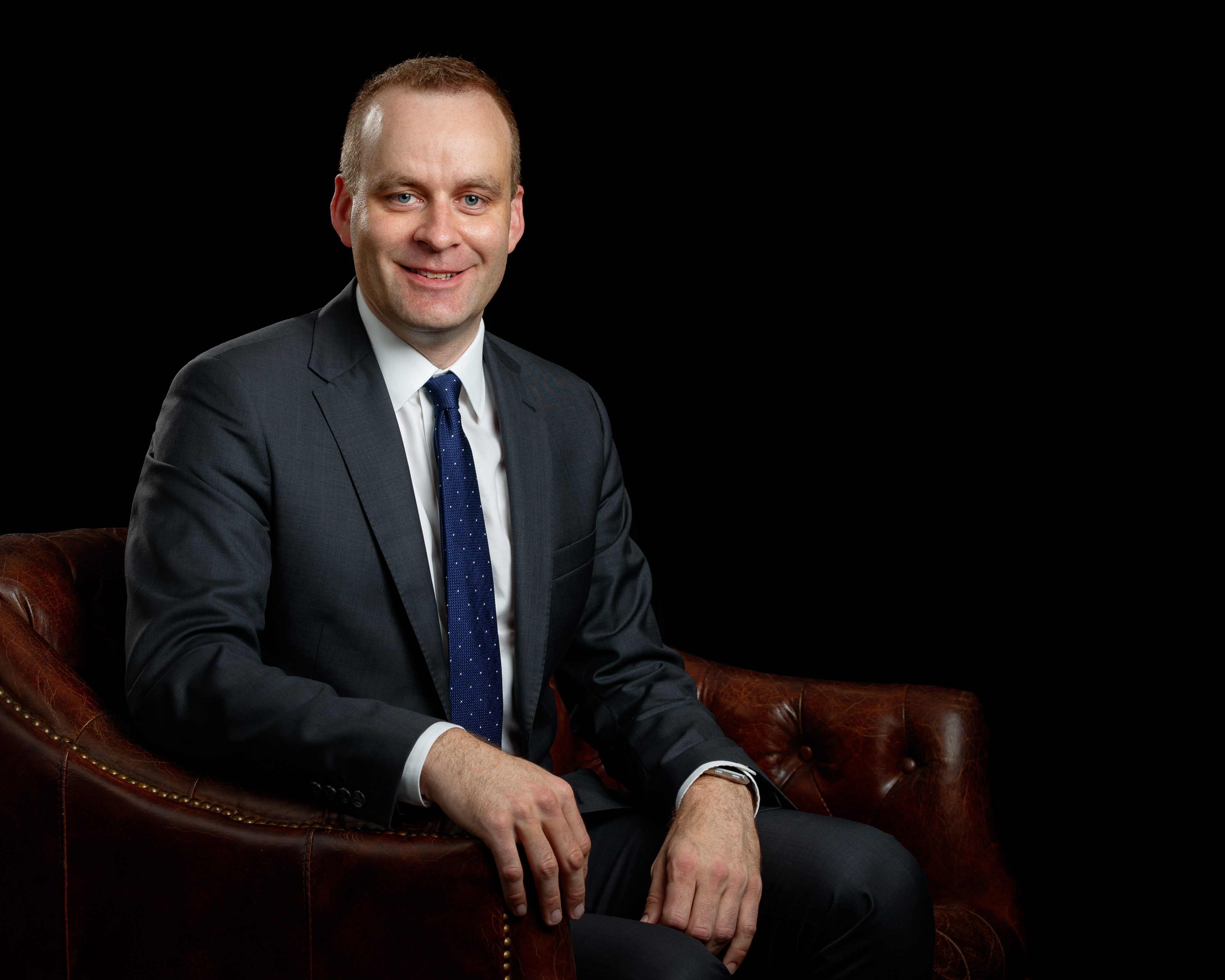 Patrick Noonan List G Barristers