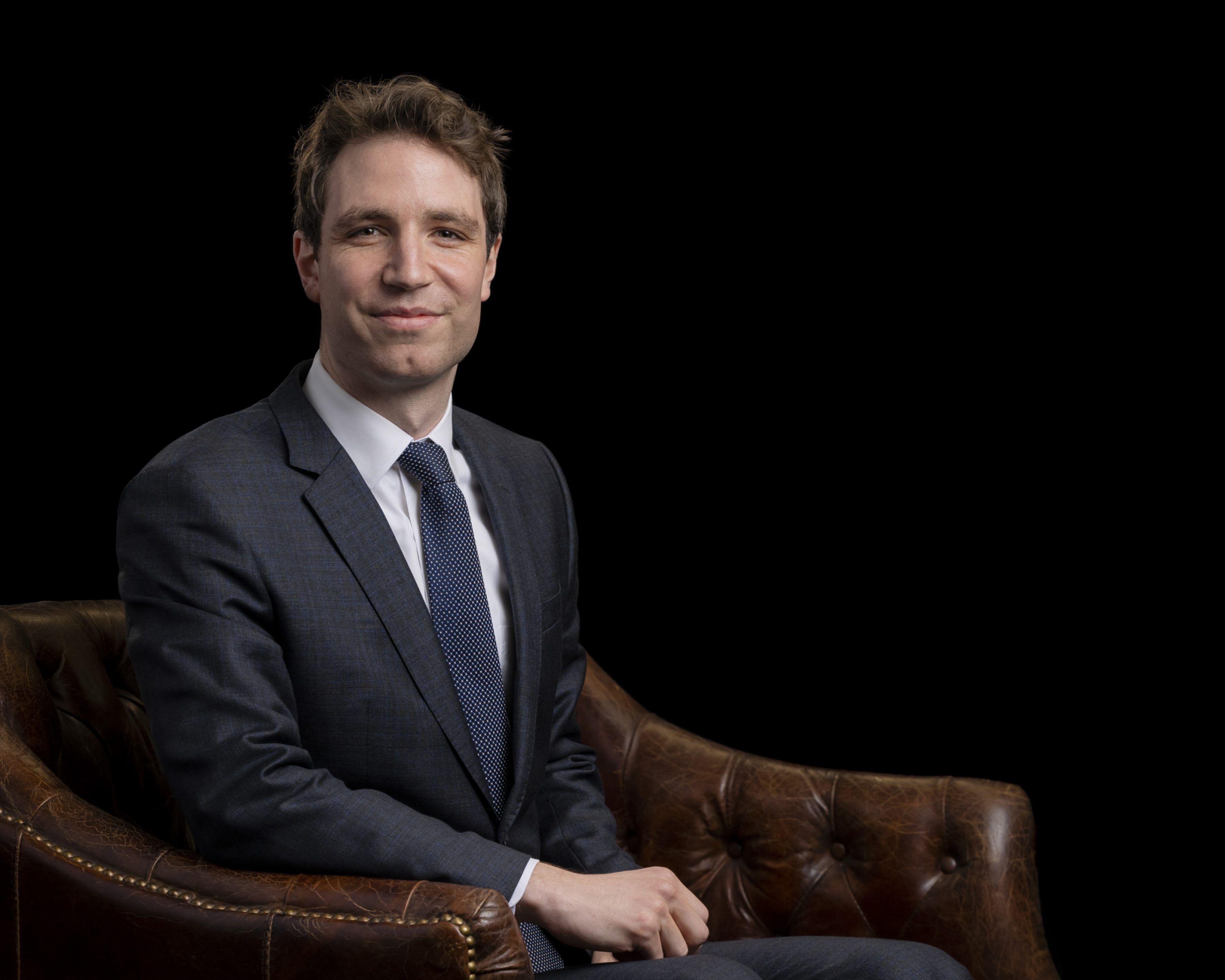 Declan Murphy - List G Barristers