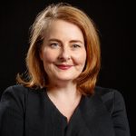 Marita Foley Headshot