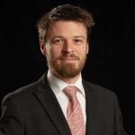 Daniel Robinson Headshot