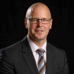 List G T Cordiner Headshot