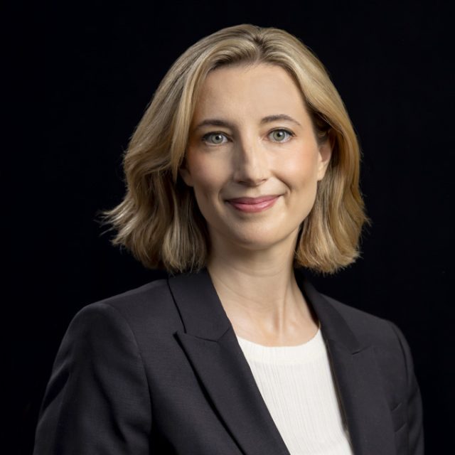 Trina Malone